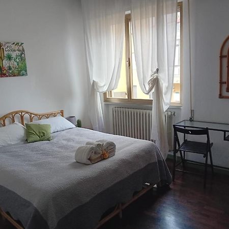 Florinda B&B Viareggio Eksteriør billede