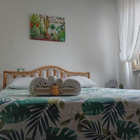 Florinda B&B Viareggio Eksteriør billede