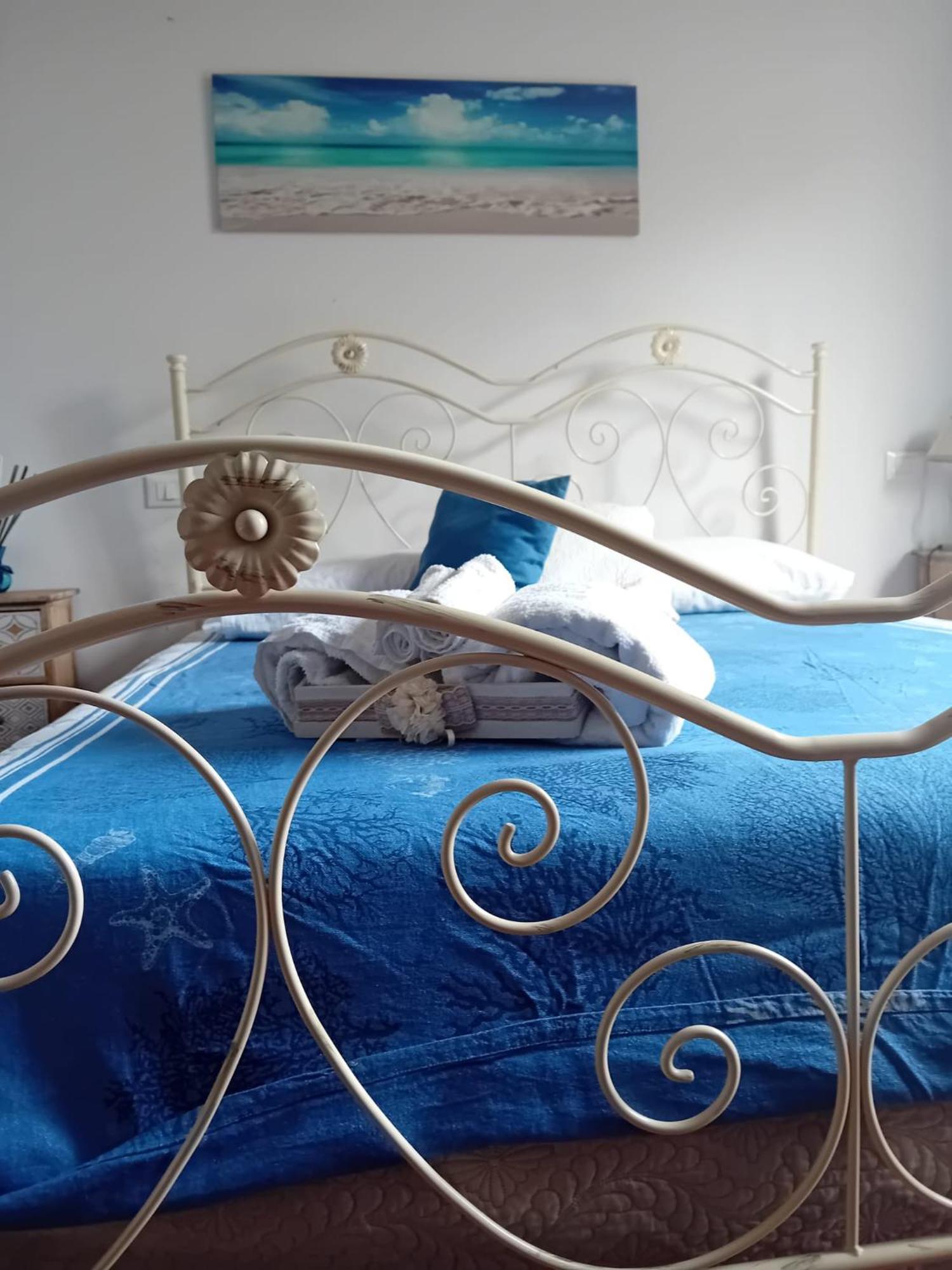 Florinda B&B Viareggio Eksteriør billede