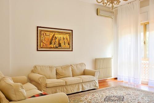Florinda B&B Viareggio Eksteriør billede