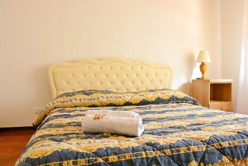Florinda B&B Viareggio Eksteriør billede