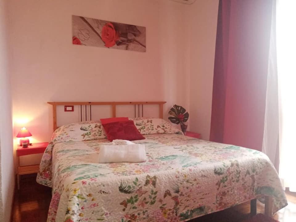 Florinda B&B Viareggio Eksteriør billede