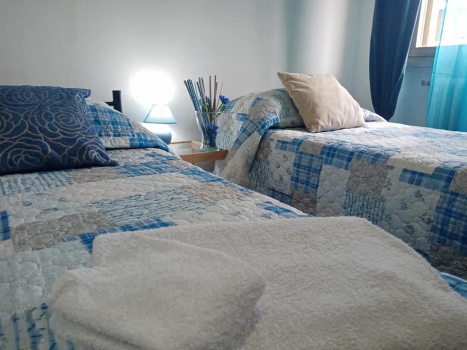Florinda B&B Viareggio Eksteriør billede