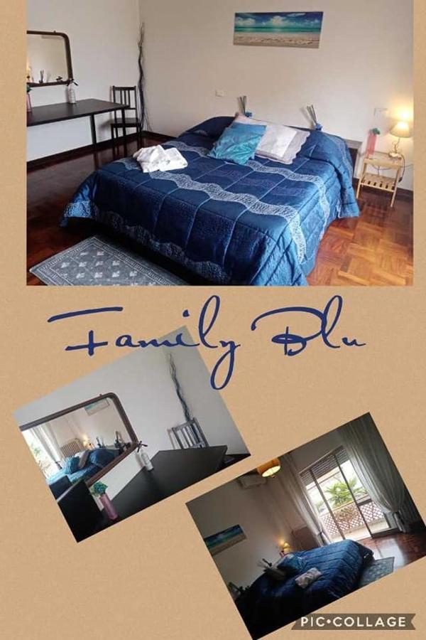 Florinda B&B Viareggio Eksteriør billede
