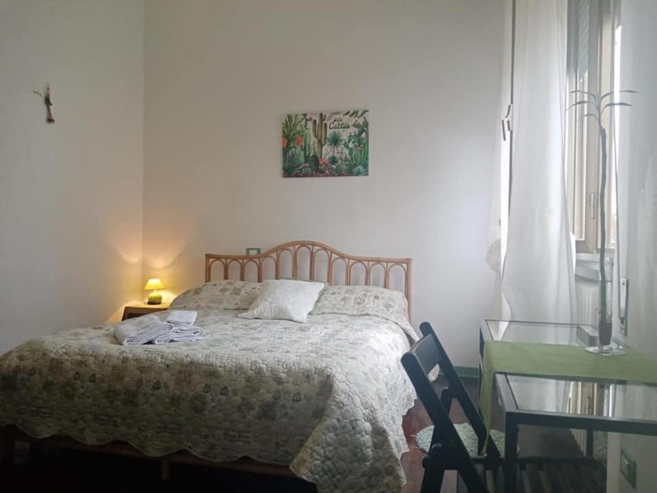 Florinda B&B Viareggio Eksteriør billede